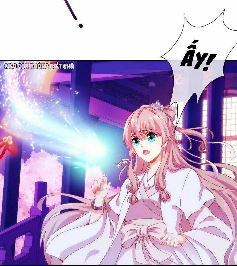 Ồ, Sủng Phi Đại Nhân Của Ta Chapter 1 trang 24