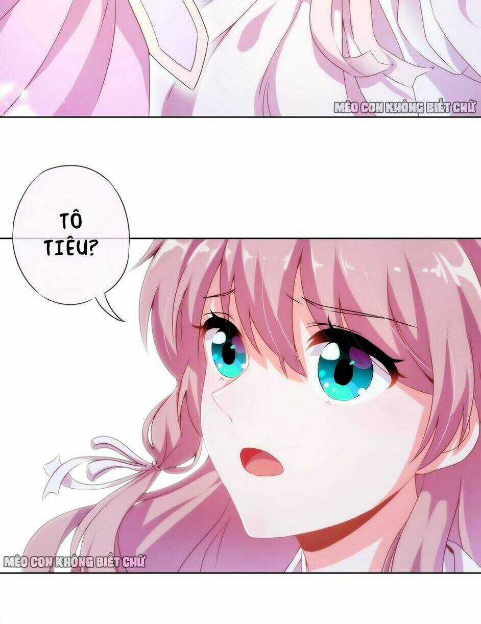 Ồ, Sủng Phi Đại Nhân Của Ta Chapter 1 trang 26