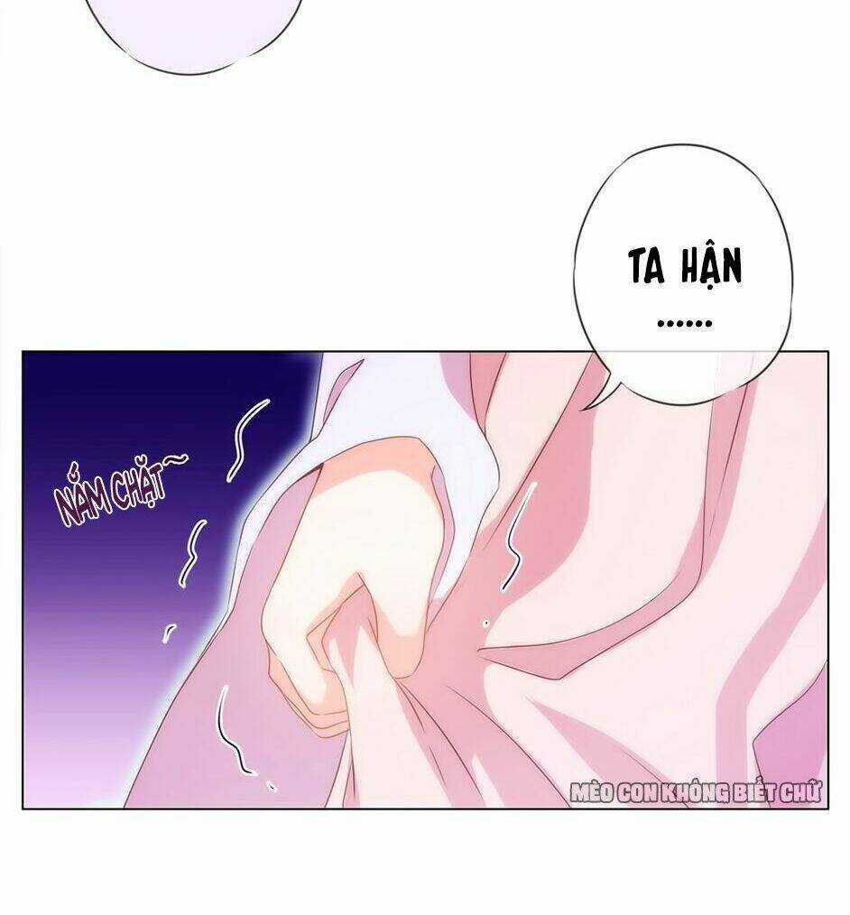 Ồ, Sủng Phi Đại Nhân Của Ta Chapter 1 trang 31