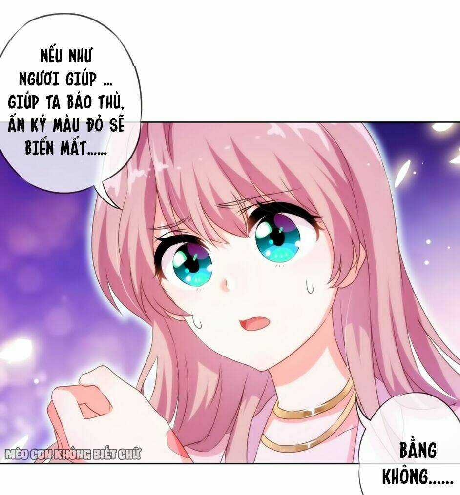 Ồ, Sủng Phi Đại Nhân Của Ta Chapter 1 trang 35