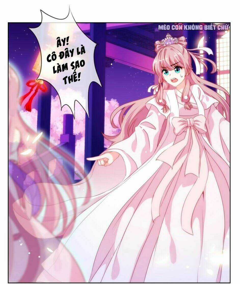 Ồ, Sủng Phi Đại Nhân Của Ta Chapter 1 trang 40