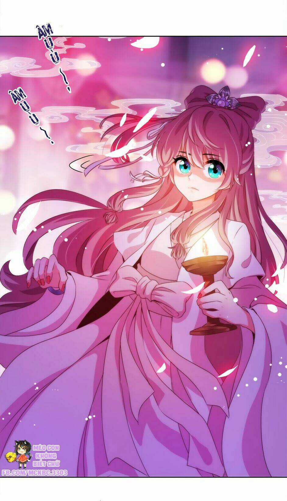 Ồ, Sủng Phi Đại Nhân Của Ta Chapter 1 trang 49