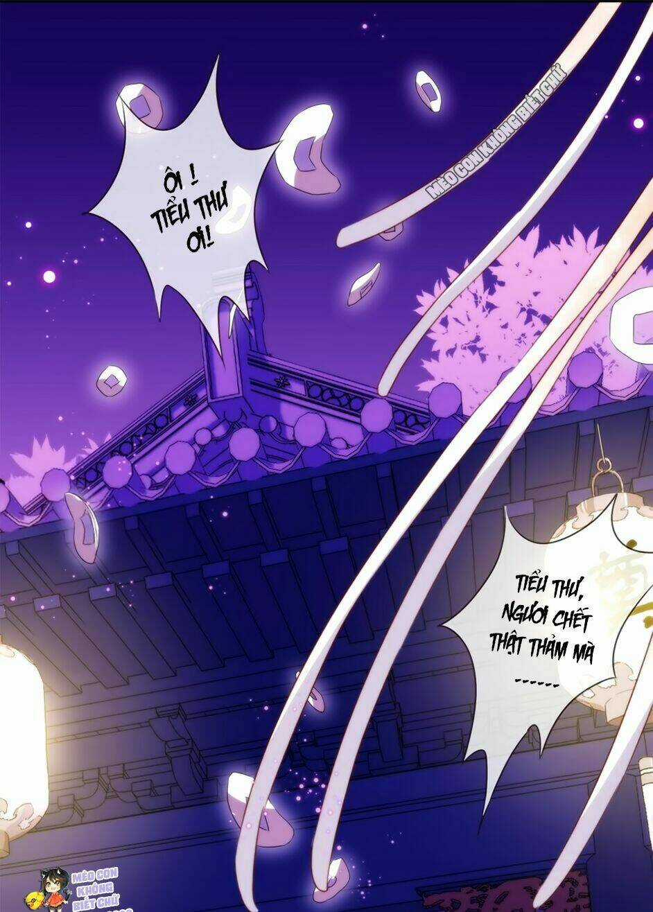 Ồ, Sủng Phi Đại Nhân Của Ta Chapter 1 trang 5