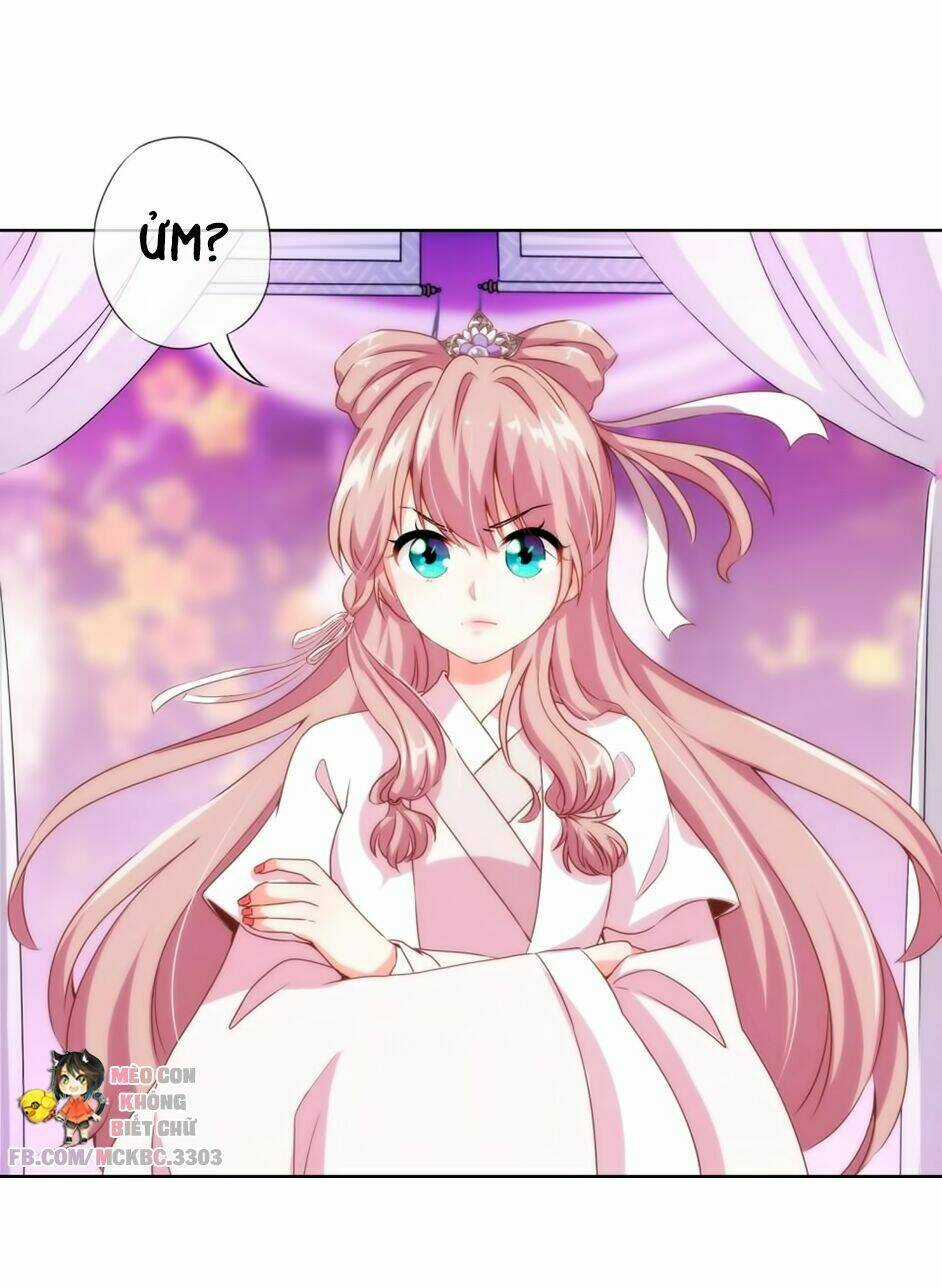 Ồ, Sủng Phi Đại Nhân Của Ta Chapter 1 trang 52