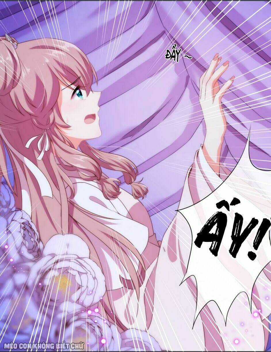 Ồ, Sủng Phi Đại Nhân Của Ta Chapter 1 trang 8