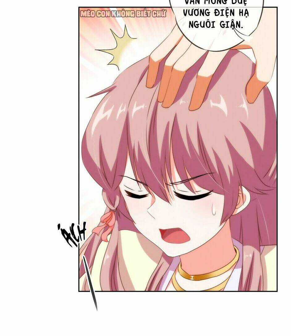 Ồ, Sủng Phi Đại Nhân Của Ta Chapter 10 trang 14