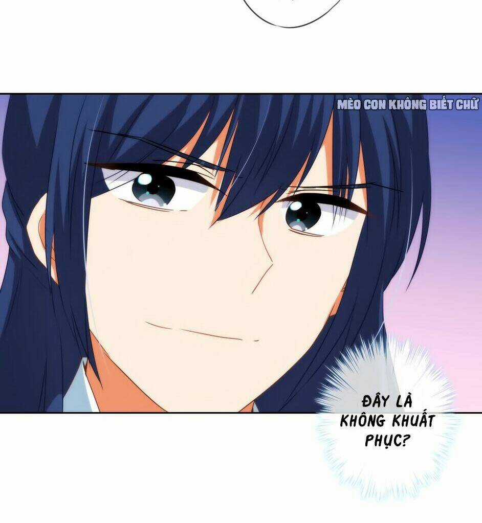 Ồ, Sủng Phi Đại Nhân Của Ta Chapter 10 trang 16