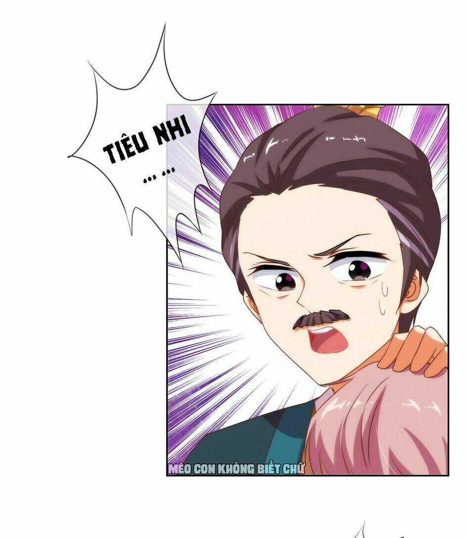 Ồ, Sủng Phi Đại Nhân Của Ta Chapter 10 trang 17
