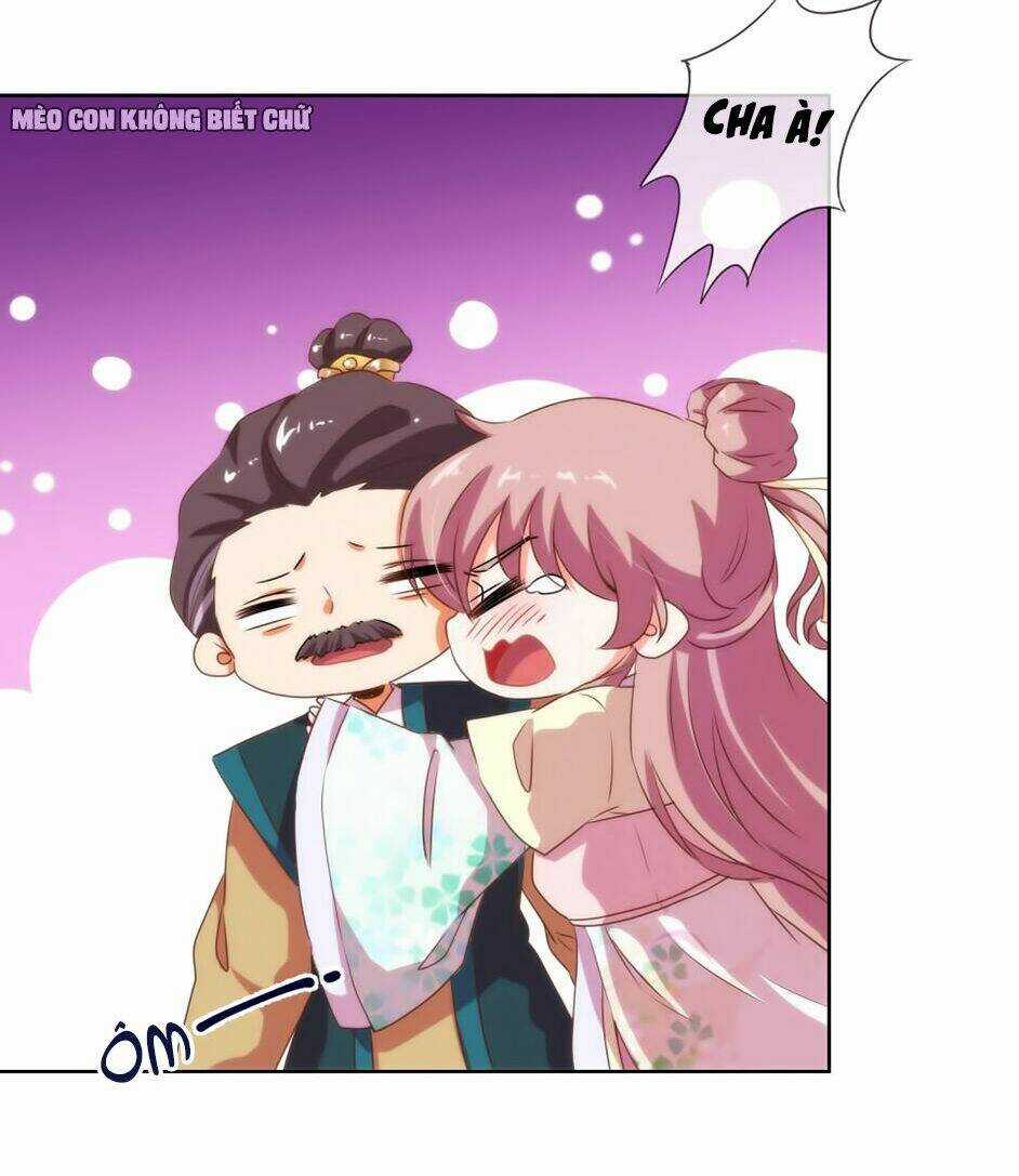 Ồ, Sủng Phi Đại Nhân Của Ta Chapter 10 trang 18