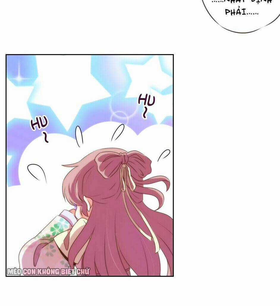 Ồ, Sủng Phi Đại Nhân Của Ta Chapter 10 trang 23