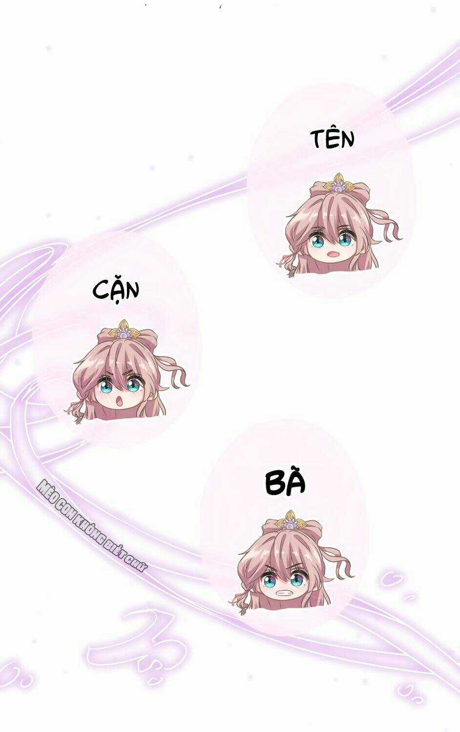 Ồ, Sủng Phi Đại Nhân Của Ta Chapter 10 trang 28