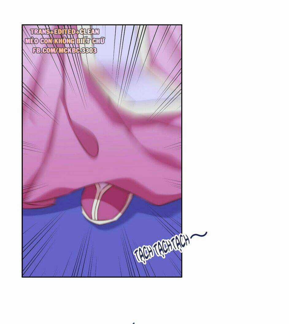 Ồ, Sủng Phi Đại Nhân Của Ta Chapter 10 trang 3