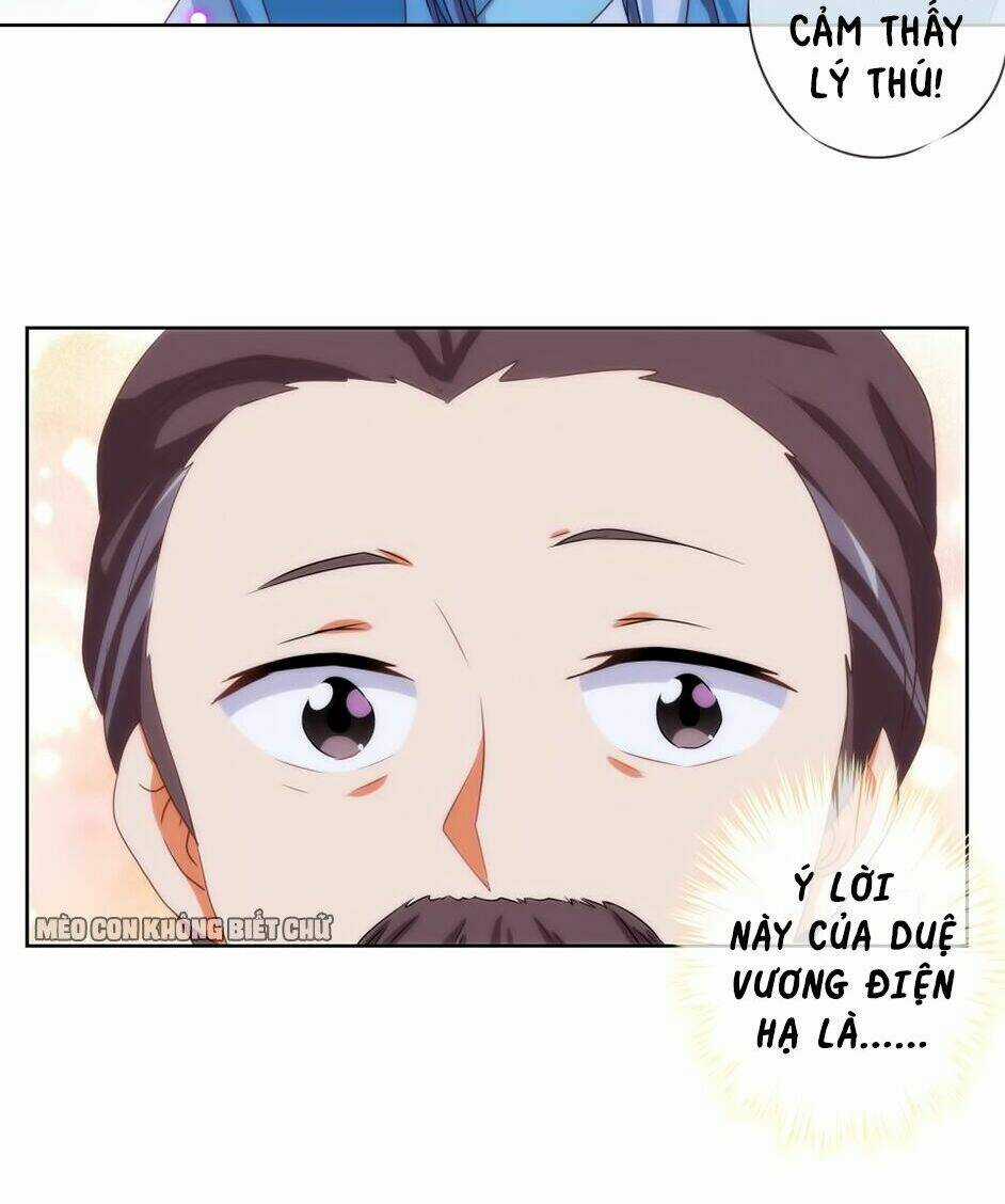 Ồ, Sủng Phi Đại Nhân Của Ta Chapter 10 trang 30