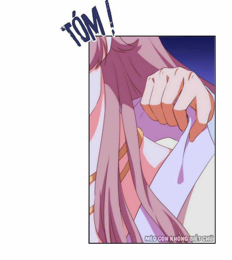 Ồ, Sủng Phi Đại Nhân Của Ta Chapter 10 trang 4