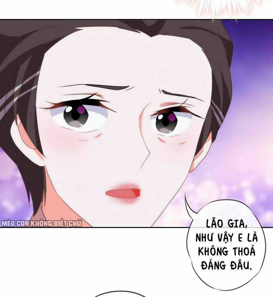 Ồ, Sủng Phi Đại Nhân Của Ta Chapter 11 trang 20