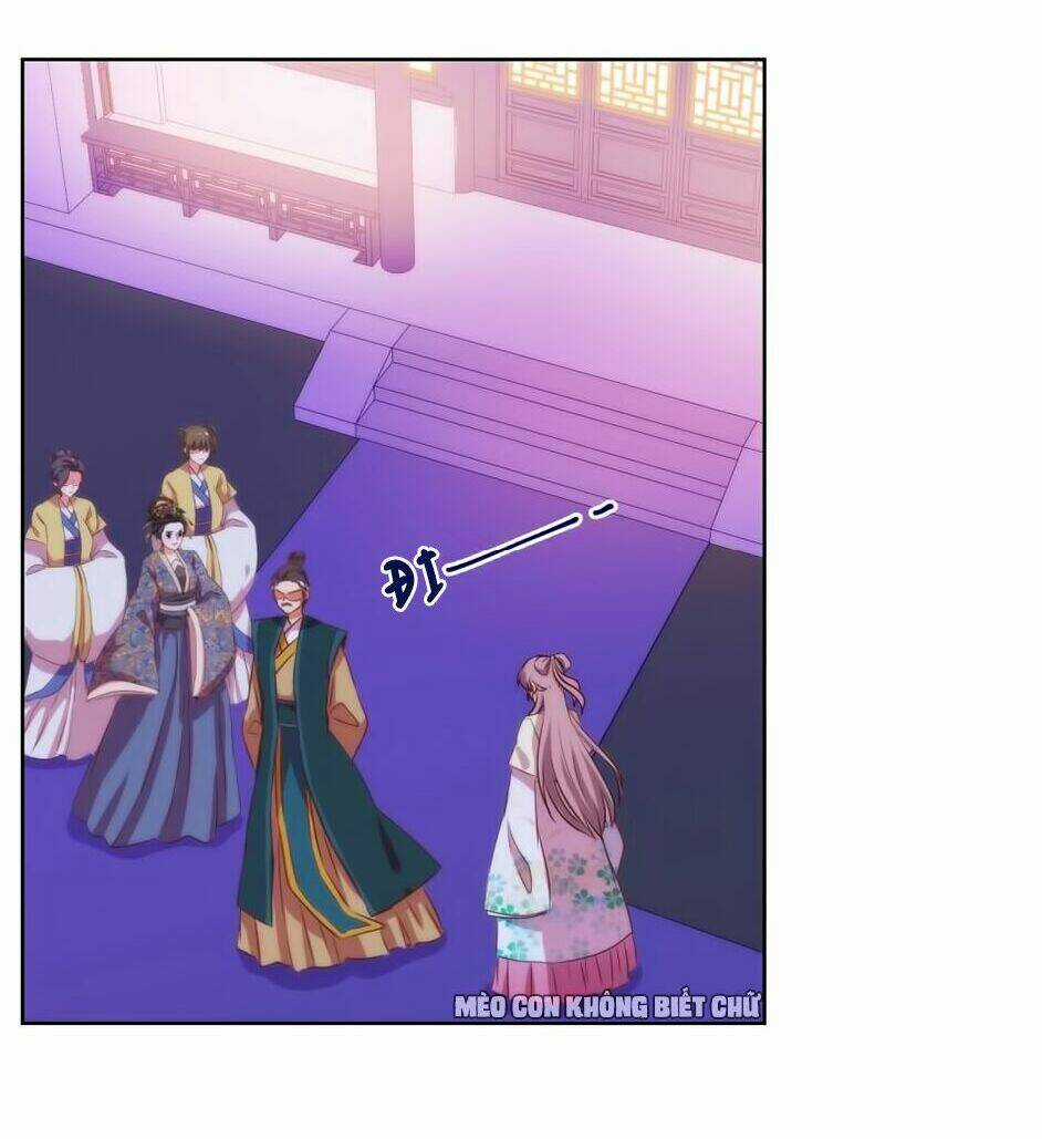 Ồ, Sủng Phi Đại Nhân Của Ta Chapter 11 trang 23