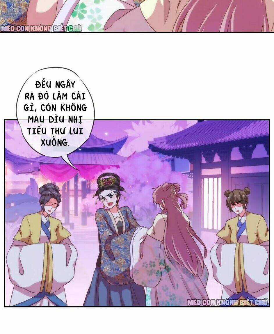 Ồ, Sủng Phi Đại Nhân Của Ta Chapter 11 trang 26