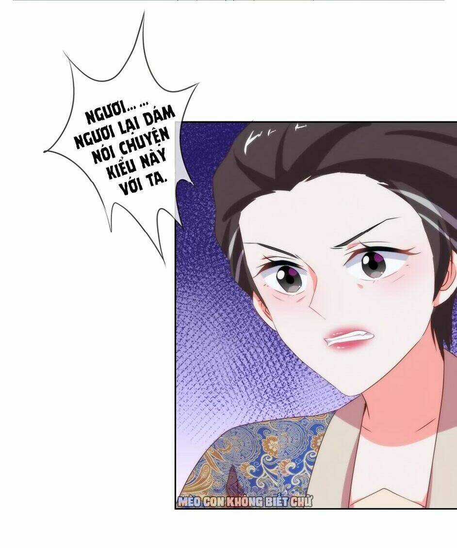 Ồ, Sủng Phi Đại Nhân Của Ta Chapter 11 trang 29