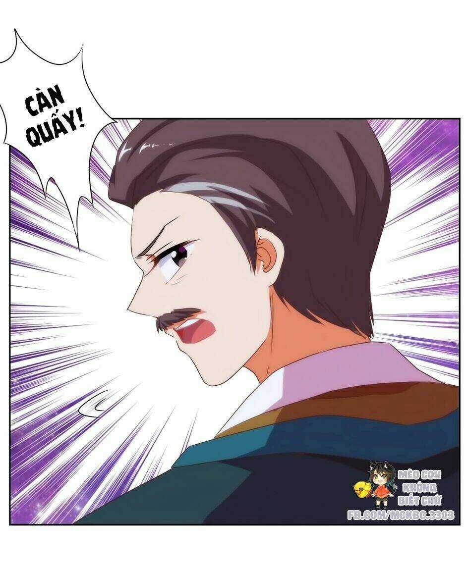 Ồ, Sủng Phi Đại Nhân Của Ta Chapter 11 trang 4