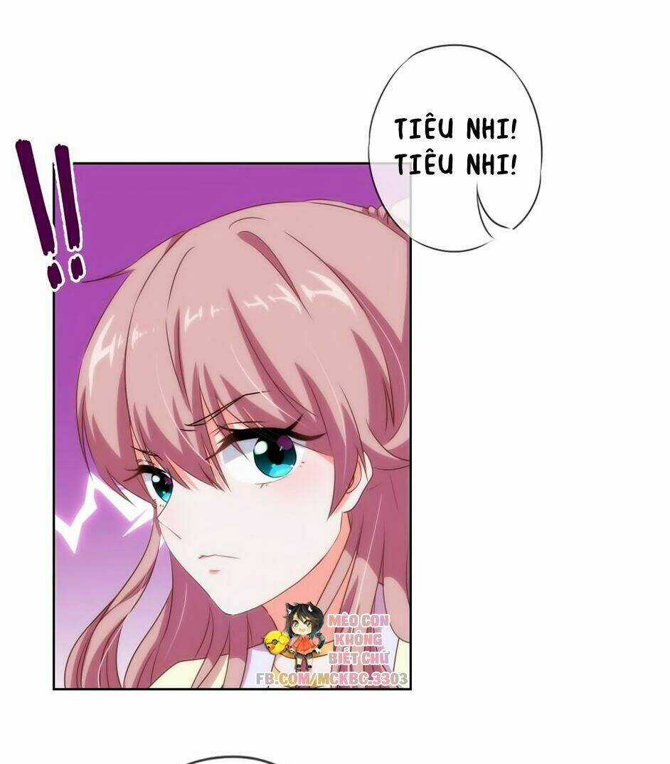 Ồ, Sủng Phi Đại Nhân Của Ta Chapter 11 trang 9