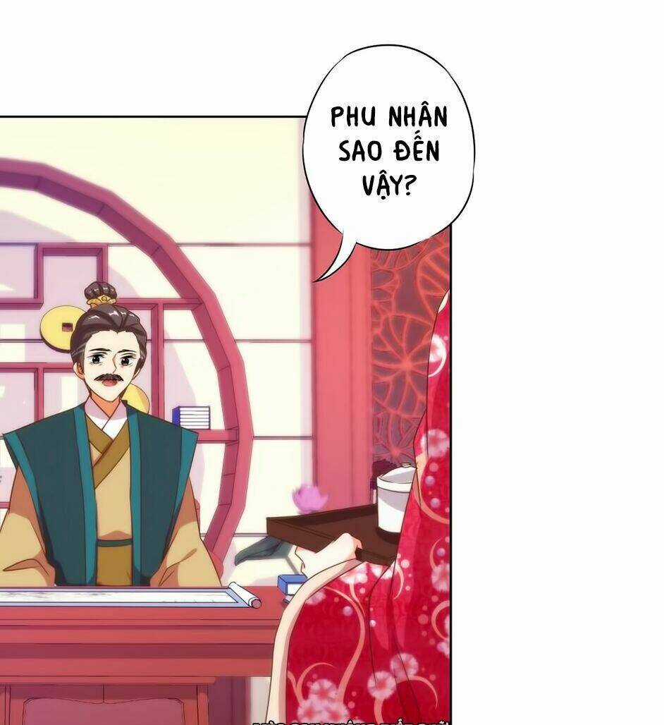 Ồ, Sủng Phi Đại Nhân Của Ta Chapter 12 trang 10