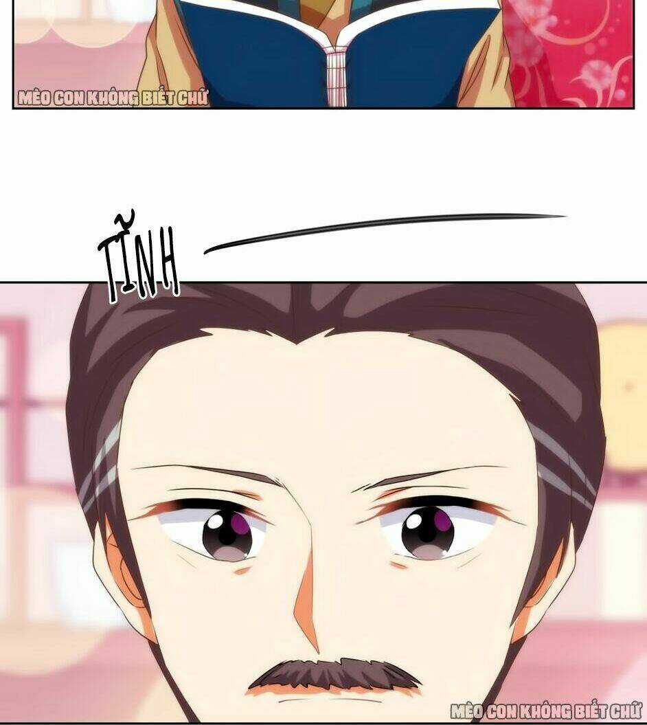 Ồ, Sủng Phi Đại Nhân Của Ta Chapter 12 trang 13