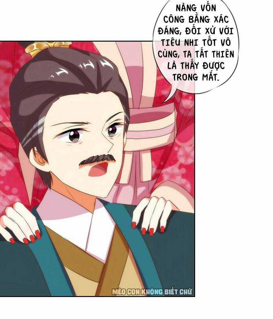 Ồ, Sủng Phi Đại Nhân Của Ta Chapter 12 trang 15