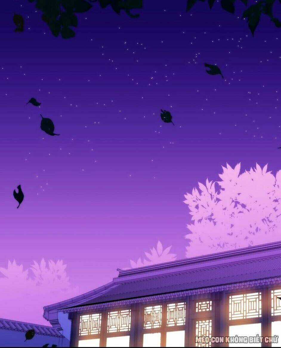 Ồ, Sủng Phi Đại Nhân Của Ta Chapter 12 trang 6