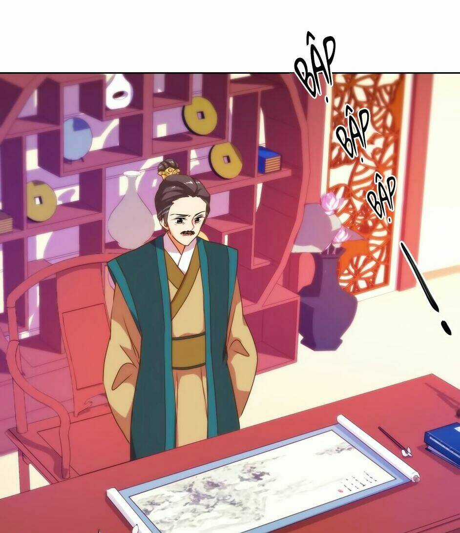 Ồ, Sủng Phi Đại Nhân Của Ta Chapter 12 trang 7