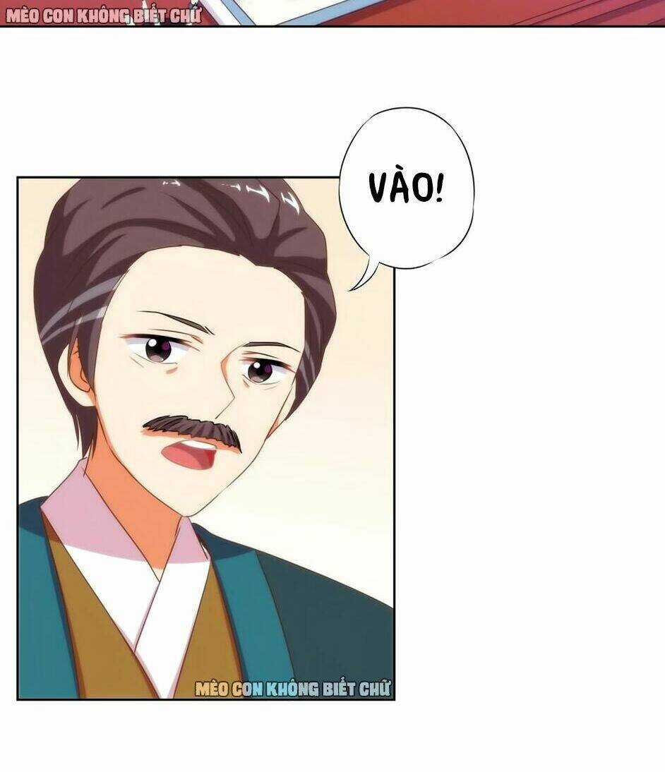 Ồ, Sủng Phi Đại Nhân Của Ta Chapter 12 trang 8