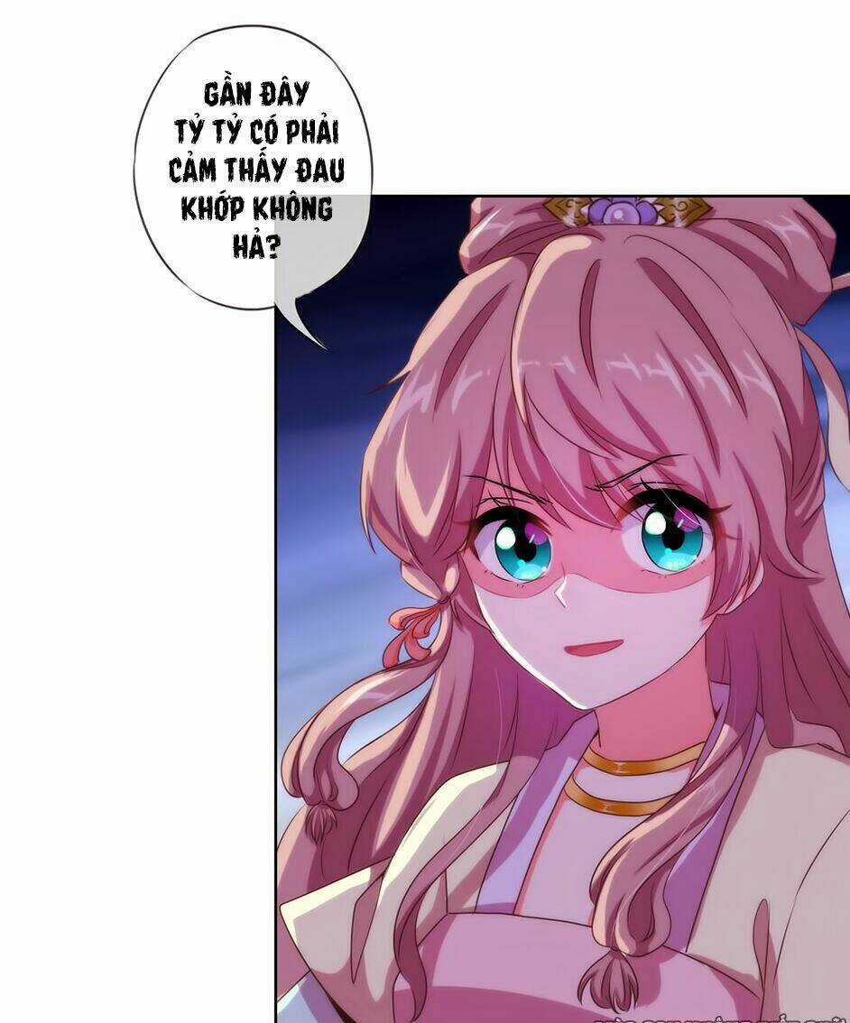 Ồ, Sủng Phi Đại Nhân Của Ta Chapter 13 trang 18