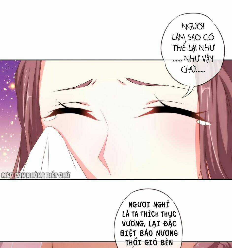 Ồ, Sủng Phi Đại Nhân Của Ta Chapter 13 trang 29