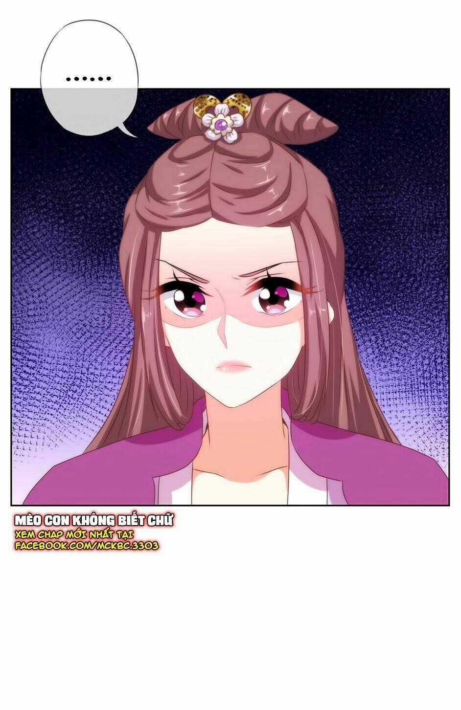 Ồ, Sủng Phi Đại Nhân Của Ta Chapter 13 trang 31