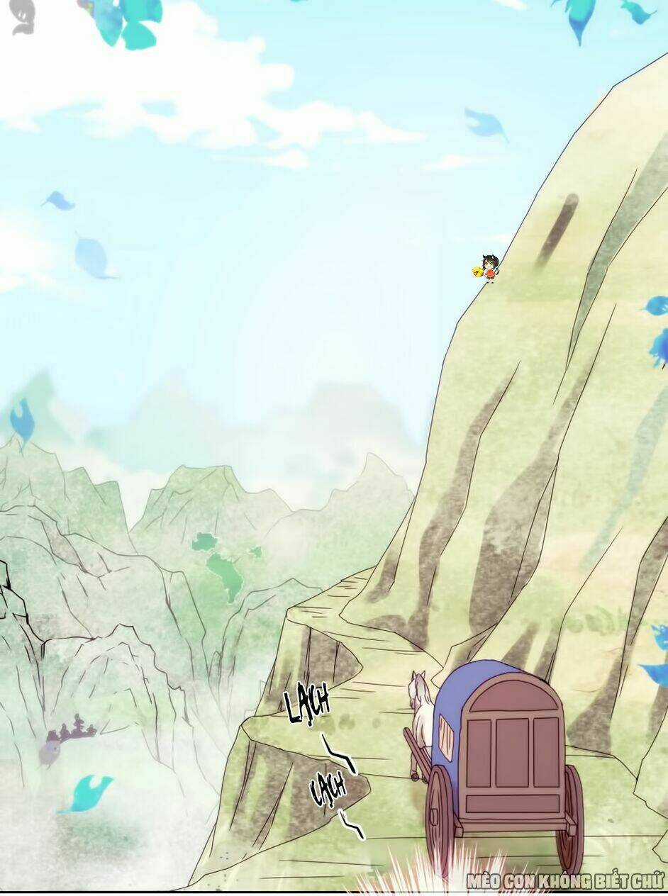 Ồ, Sủng Phi Đại Nhân Của Ta Chapter 13 trang 4