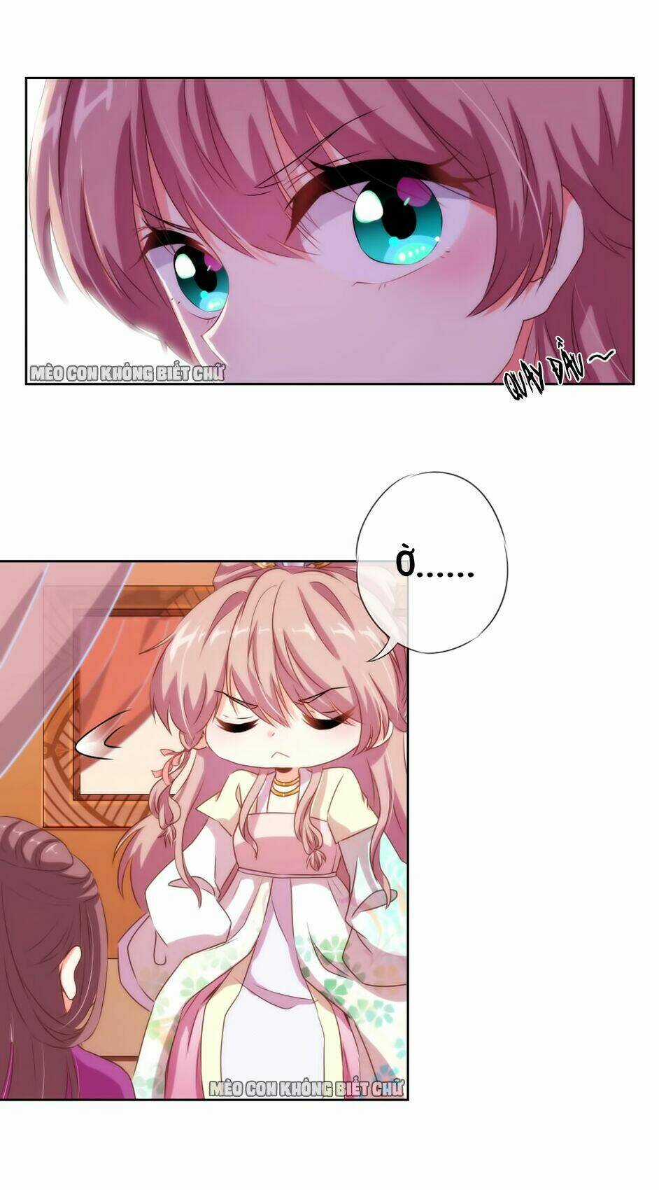 Ồ, Sủng Phi Đại Nhân Của Ta Chapter 13 trang 7