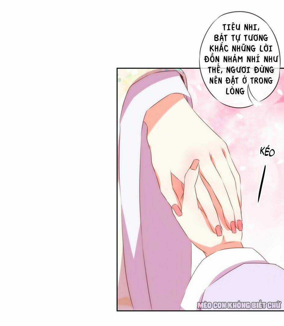 Ồ, Sủng Phi Đại Nhân Của Ta Chapter 13 trang 8