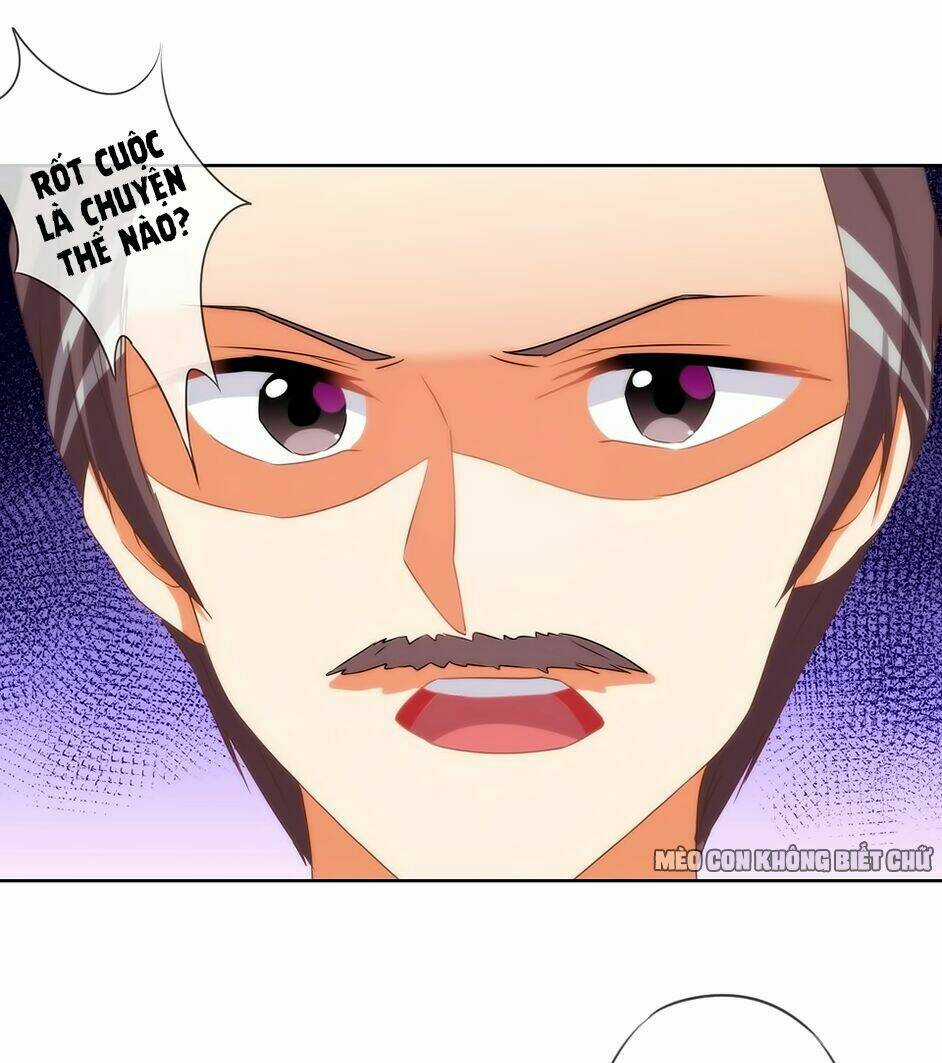 Ồ, Sủng Phi Đại Nhân Của Ta Chapter 14 trang 12