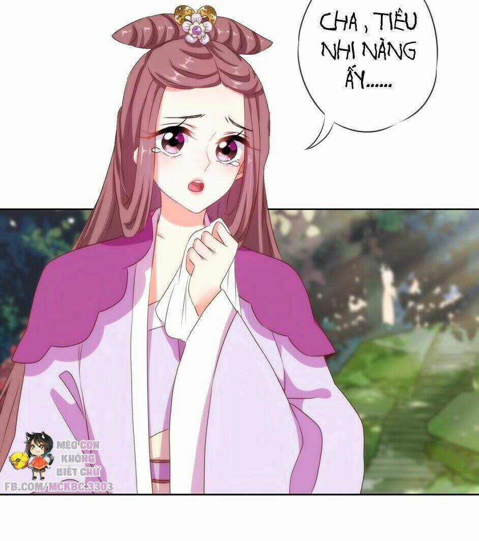 Ồ, Sủng Phi Đại Nhân Của Ta Chapter 14 trang 13