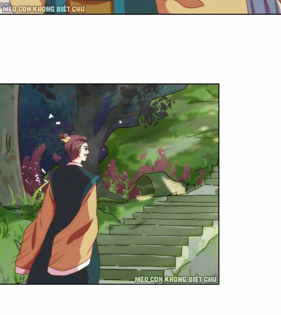 Ồ, Sủng Phi Đại Nhân Của Ta Chapter 14 trang 20