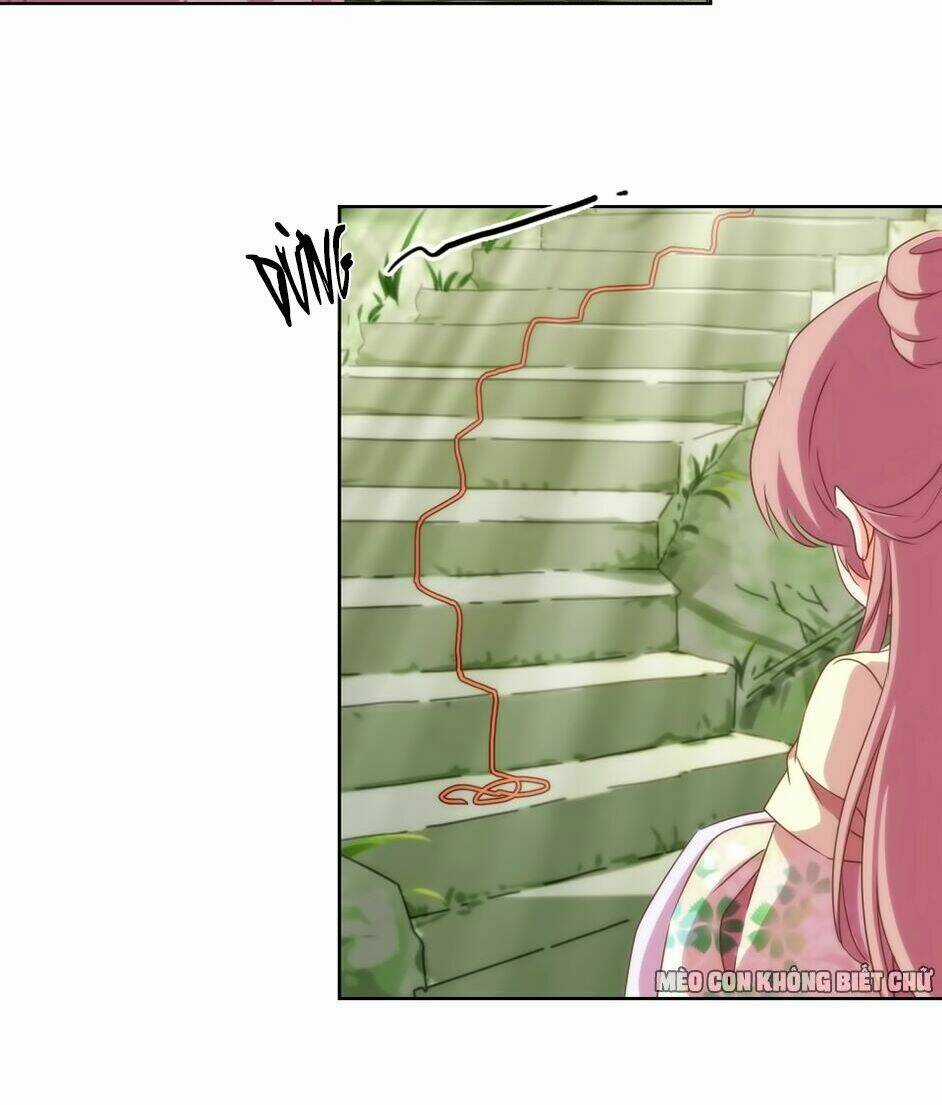 Ồ, Sủng Phi Đại Nhân Của Ta Chapter 14 trang 26