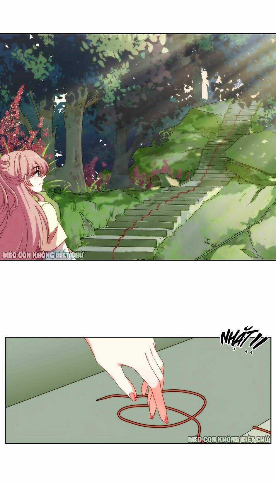 Ồ, Sủng Phi Đại Nhân Của Ta Chapter 14 trang 27