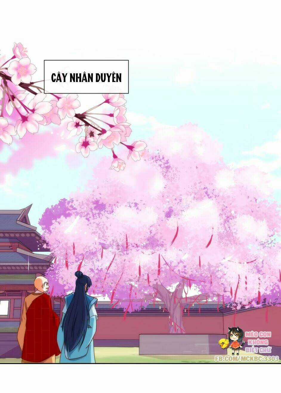 Ồ, Sủng Phi Đại Nhân Của Ta Chapter 14 trang 29