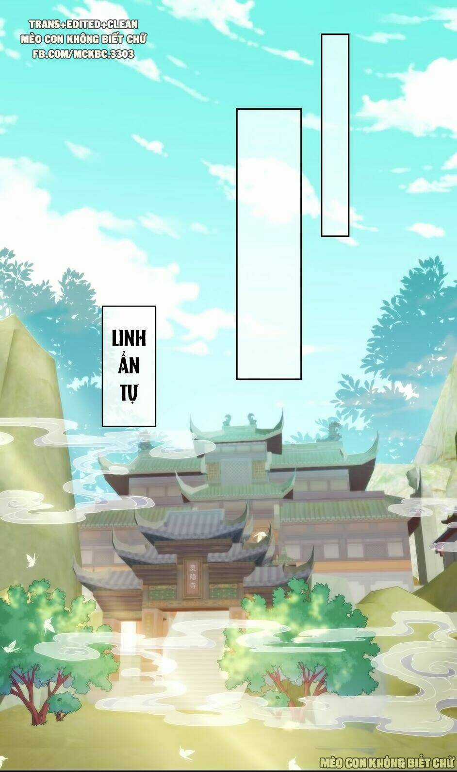 Ồ, Sủng Phi Đại Nhân Của Ta Chapter 14 trang 3