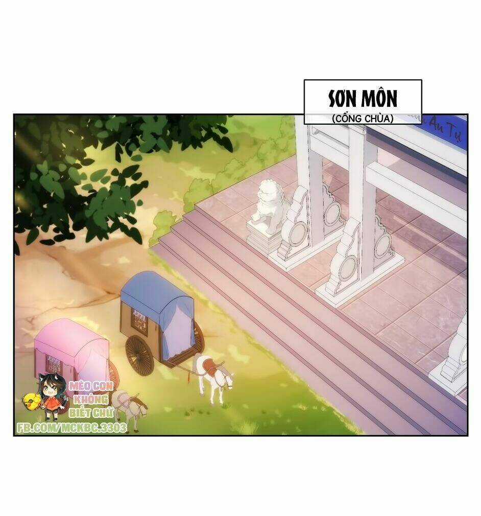 Ồ, Sủng Phi Đại Nhân Của Ta Chapter 14 trang 4