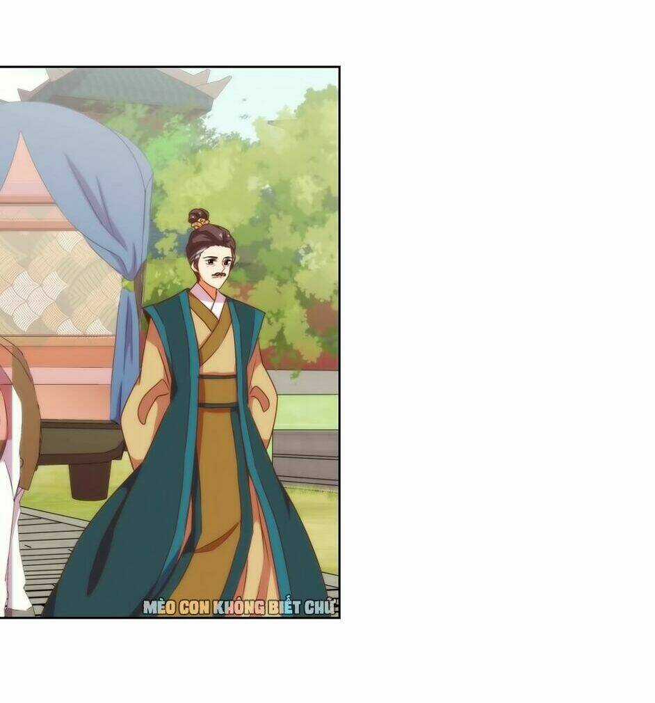 Ồ, Sủng Phi Đại Nhân Của Ta Chapter 14 trang 5