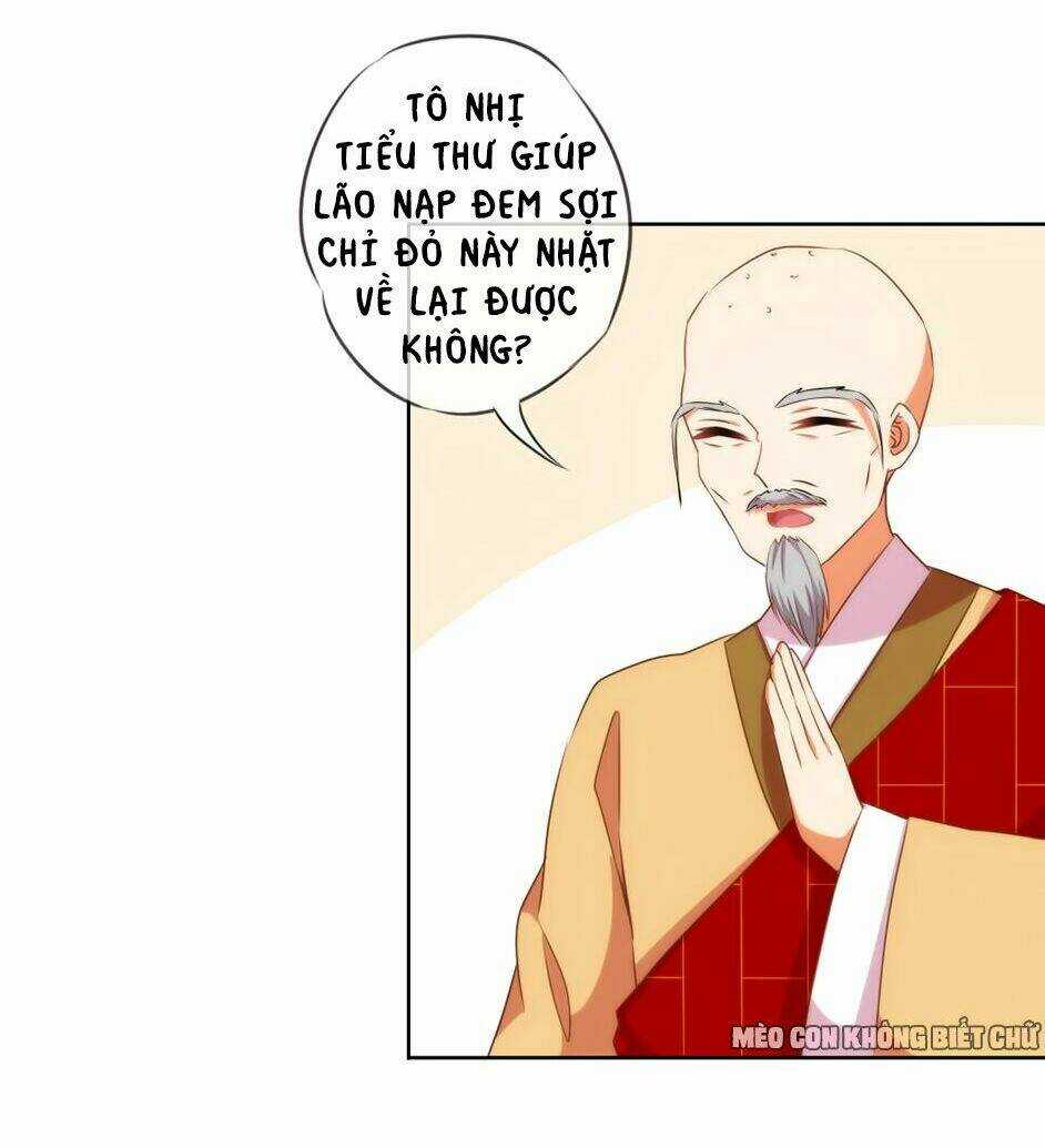 Ồ, Sủng Phi Đại Nhân Của Ta Chapter 15 trang 14