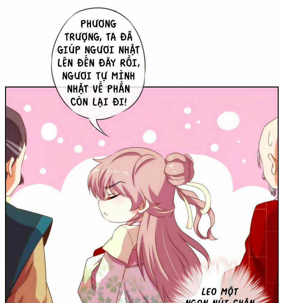 Ồ, Sủng Phi Đại Nhân Của Ta Chapter 15 trang 15