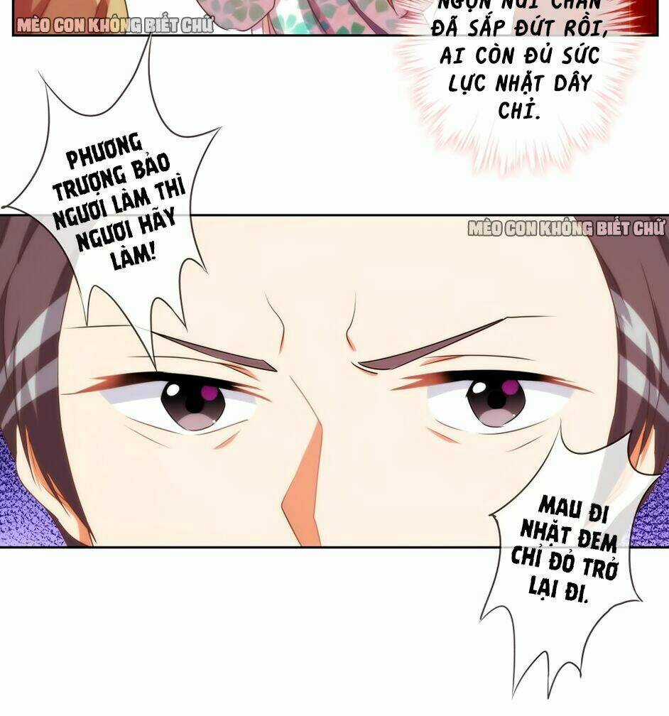 Ồ, Sủng Phi Đại Nhân Của Ta Chapter 15 trang 16