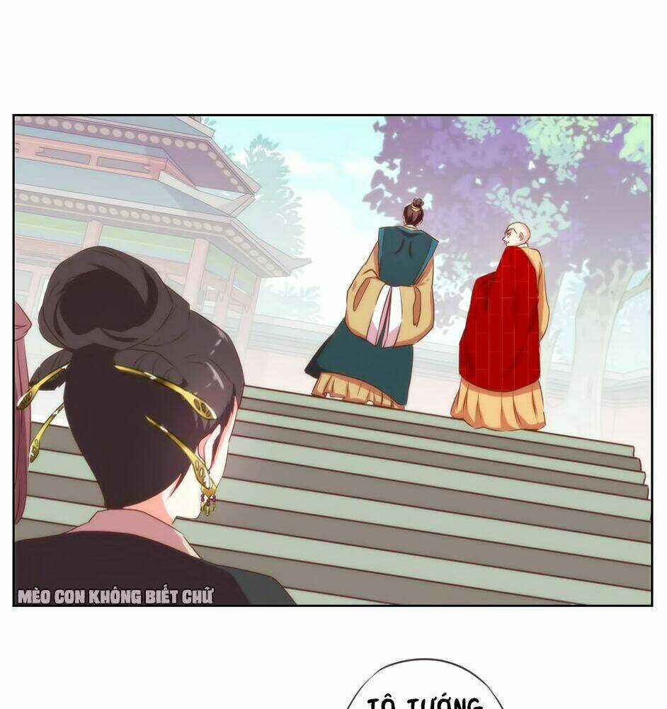 Ồ, Sủng Phi Đại Nhân Của Ta Chapter 15 trang 19