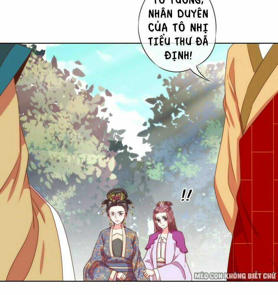 Ồ, Sủng Phi Đại Nhân Của Ta Chapter 15 trang 20